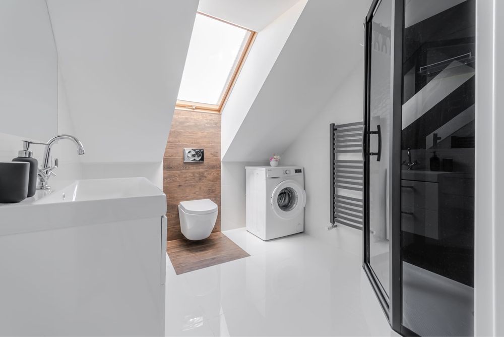 Jasny pokój jednoosobowy, centrum Poznania - blisko AWF i Politechniki