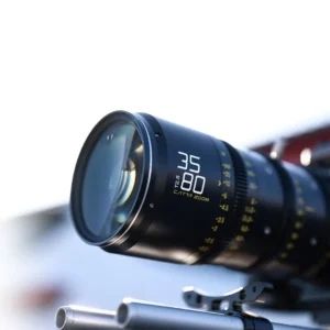 Dzofilm Catta Ace 35-80mm T2.9 V.V.