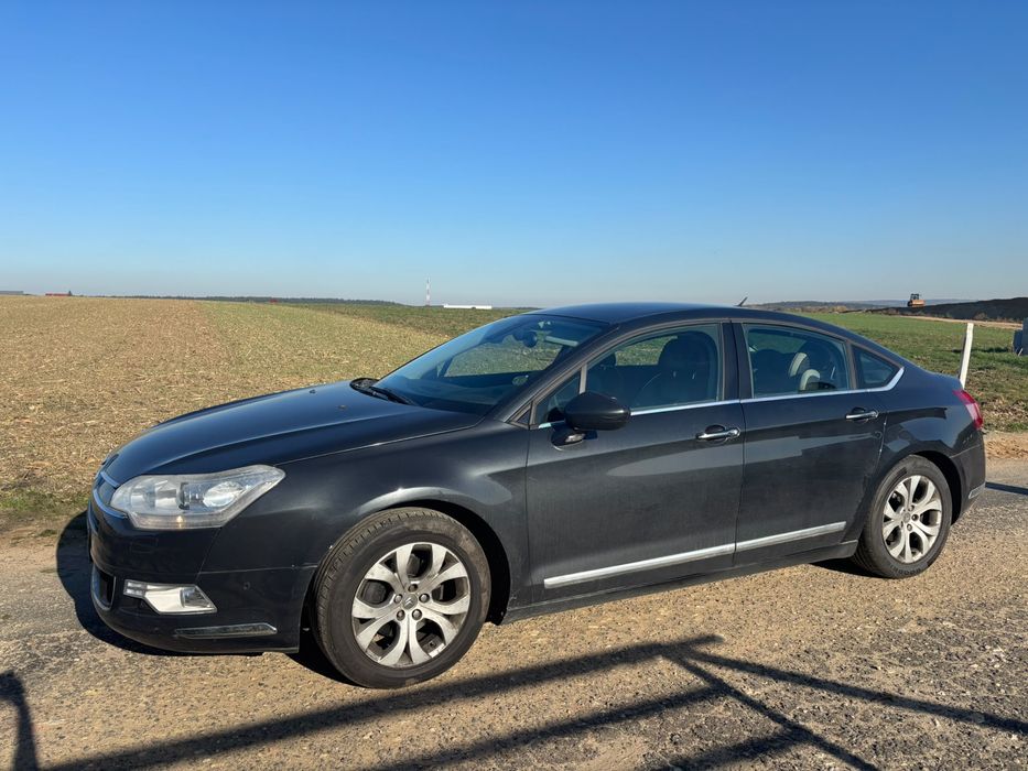Citroen C5