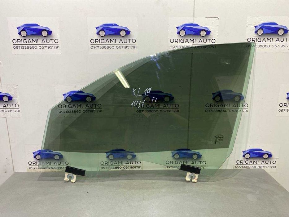 Стекло двери jeep cherokee kl Джип чероки кл 2014 ... 2019 2020 2021+