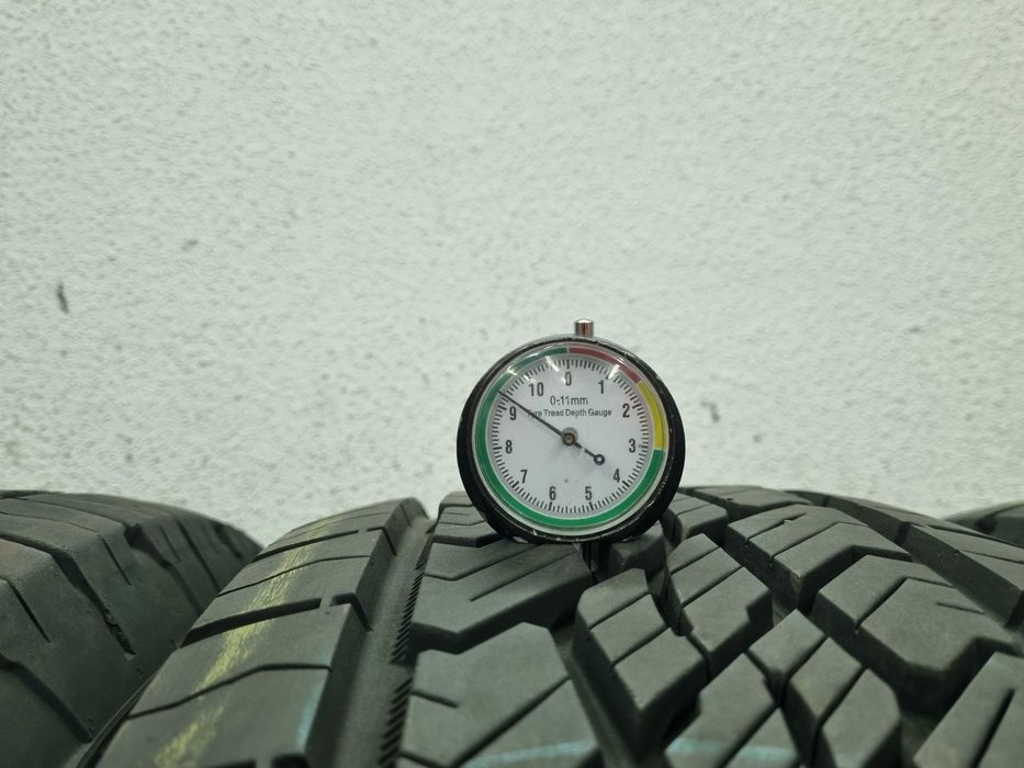 255/70/17 112T Continental Cross Contact ATR DOT.2023