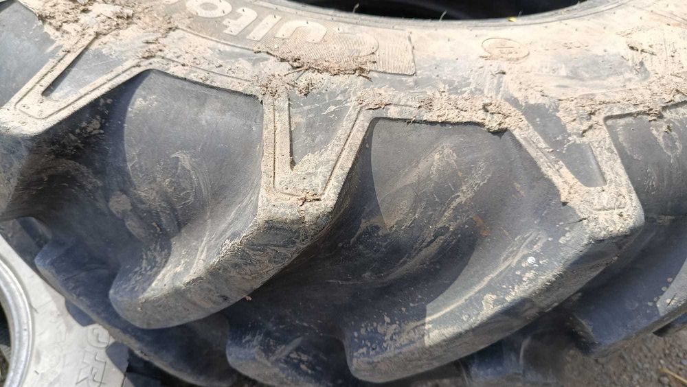Opona rolnicza 340/85R24 i 13.6R24 Cultor RD-01
