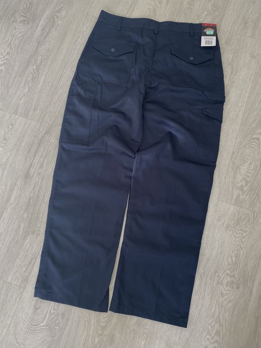 Штани нові брюки new Dickies sk8 baggy fit