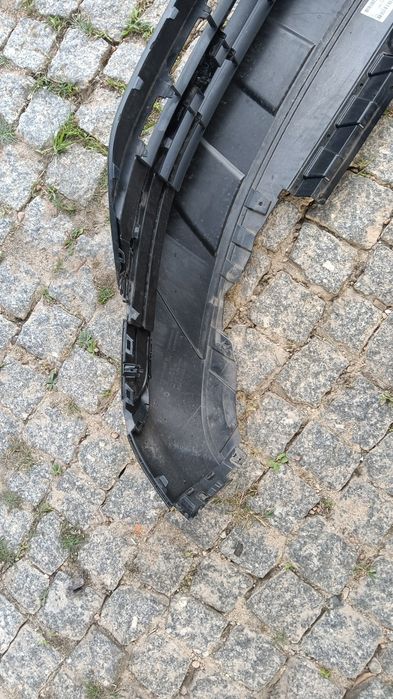 Parachoques avental VW tiguan 2021