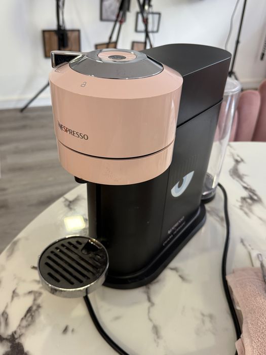 Chiara Ferragni X Nespresso