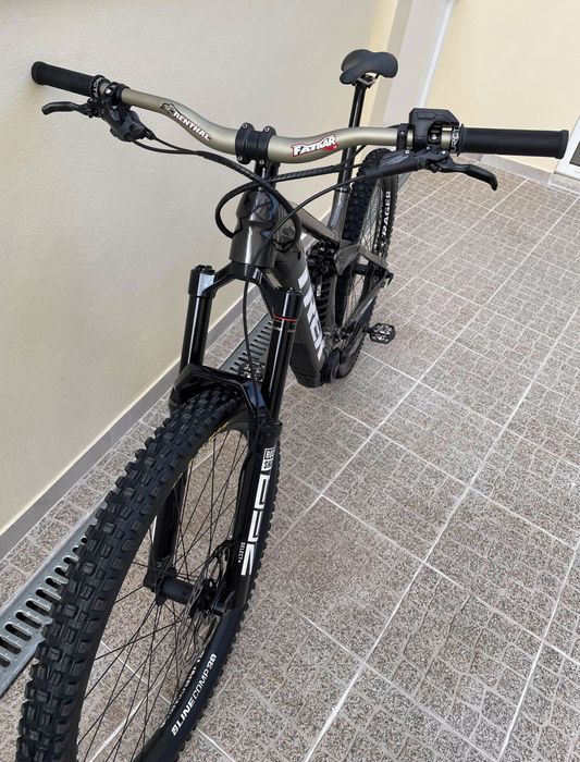 Bicicleta Trek Rail 7 Gen 2 2023