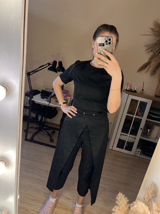 Медицинский костюм