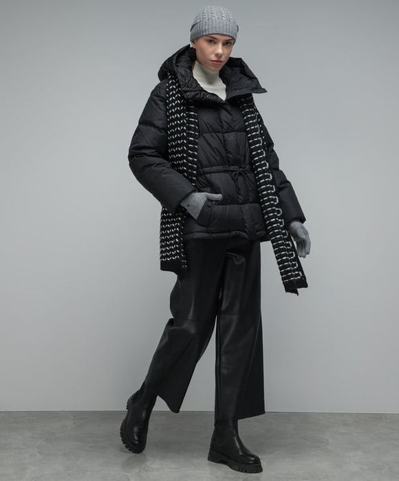 Пуховик Max Mara жіночий