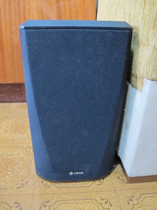 Саундбар  HEOS HomeCinema HS2  від Denon.