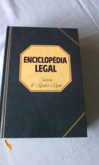 Enciclopédia Legal