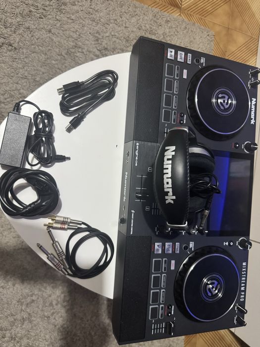 Numark mixtream Pro  + ofertas