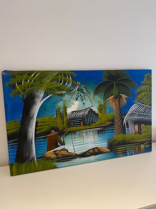 Quadro decorativo