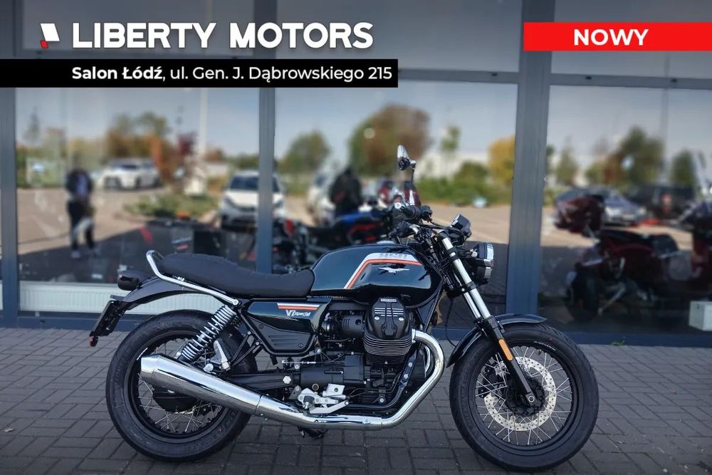 Moto Guzzi