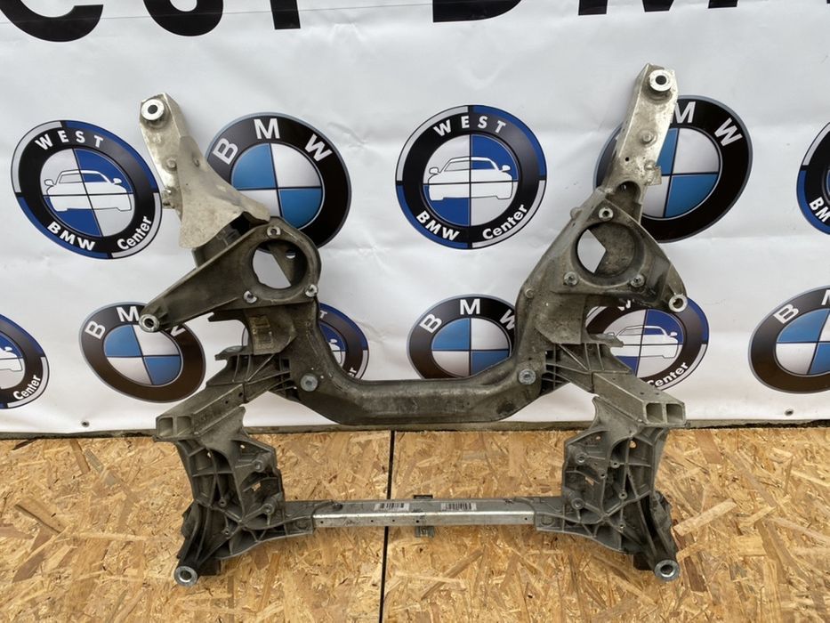 Підрамник задній Bmw f10 f11
