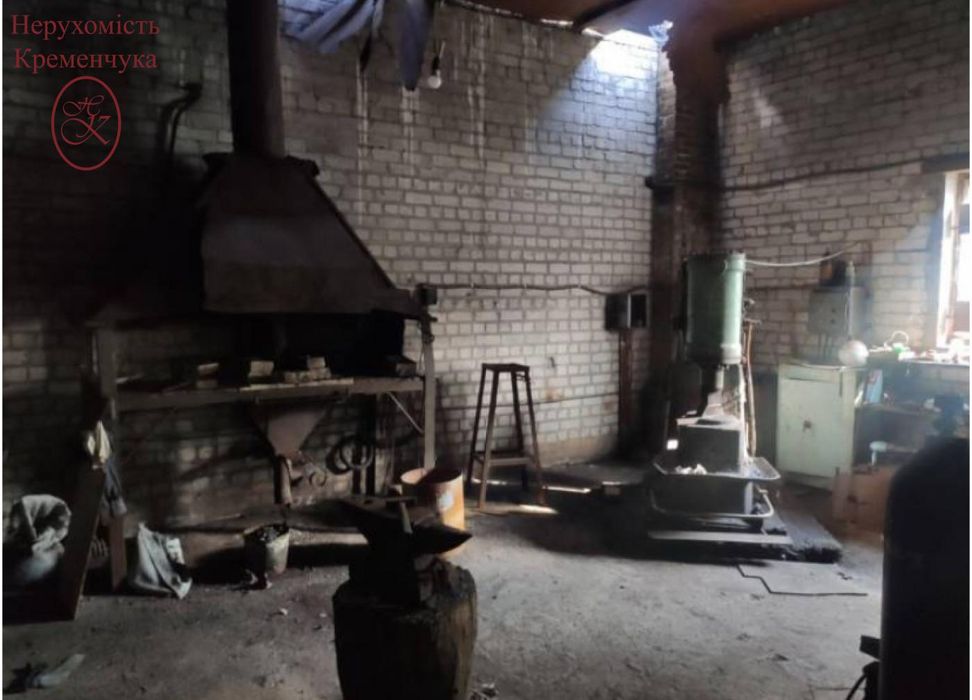 Продам комерційний обʼєкт ціна вниз