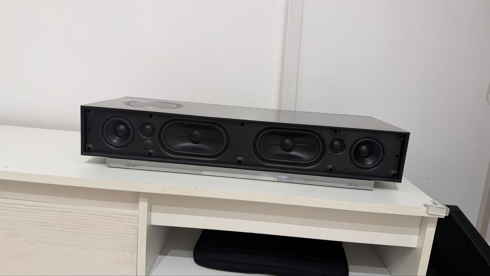 Naim Audio Mu-so