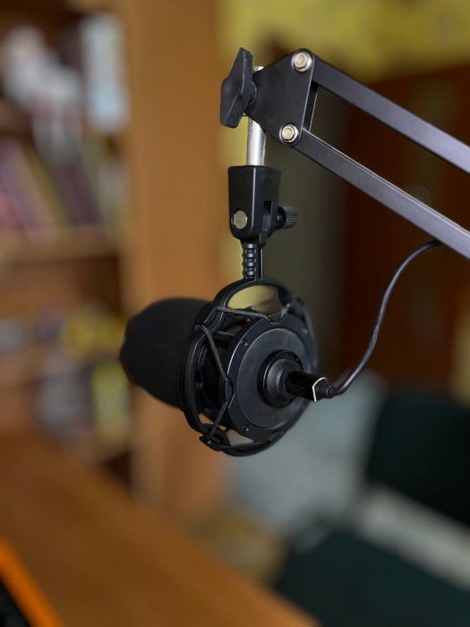 Мікрофон Fifine T669