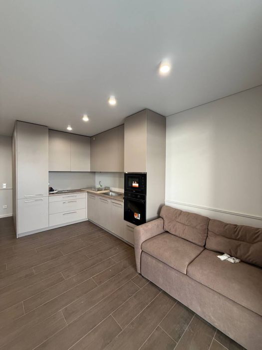 Продаж 1.5 кімнатної. Новобудова. Поруч Парк Боздош