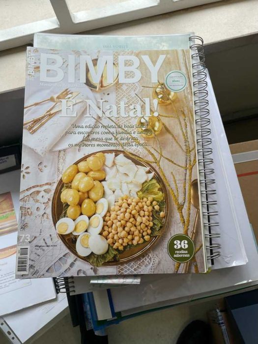 revista bimby dezembro 2016