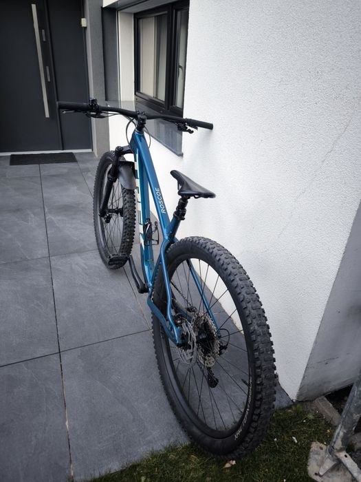 Trek Roscoe 7 – rower górski  stan bardzo dobry