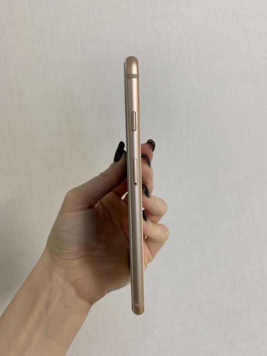 iPhone 8 Plus 256 Gb