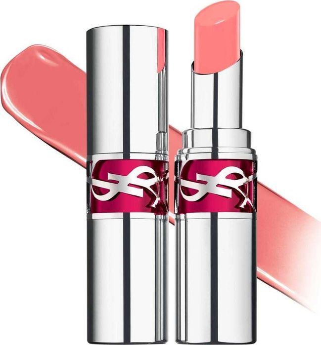 YSL Loveshine Candy Glaze nr.18 Bubble Gum
