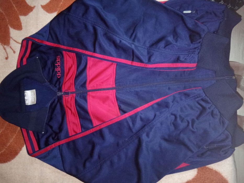 Кофта adidas D25