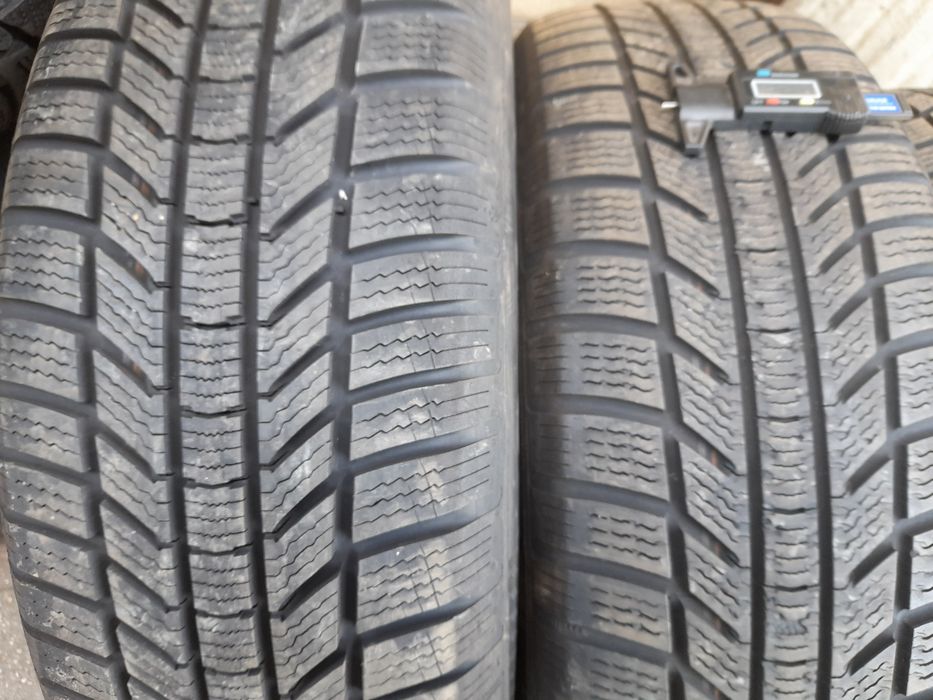 Opony   215/65r17  contts870p  2021r 6.5-7mm