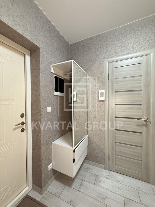 ВЕЛИКА 1к квартира в ЖК ЦЕНТРАЛЬНИЙ! ВИГІДНА ціна!
