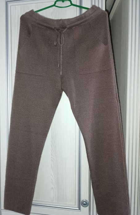 Жіночий костюм ангора