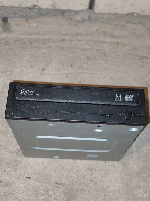 Napęd DVD Writer SH-224 bad