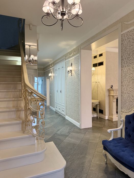 Дом по адресу ул. Заречная (площадь 600 м²) - Atlanta.ua - фото 12