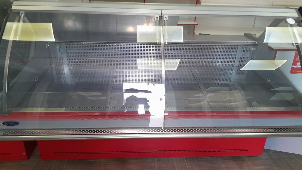 Холодильная витрина Технохолод 200 см