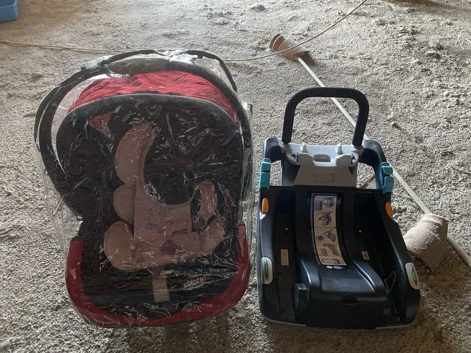 Carrinho mais ovo da chico aida tem o tapa um covertor do carrinho