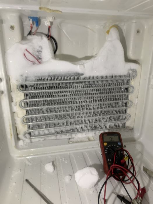 Ремонт Холодильників