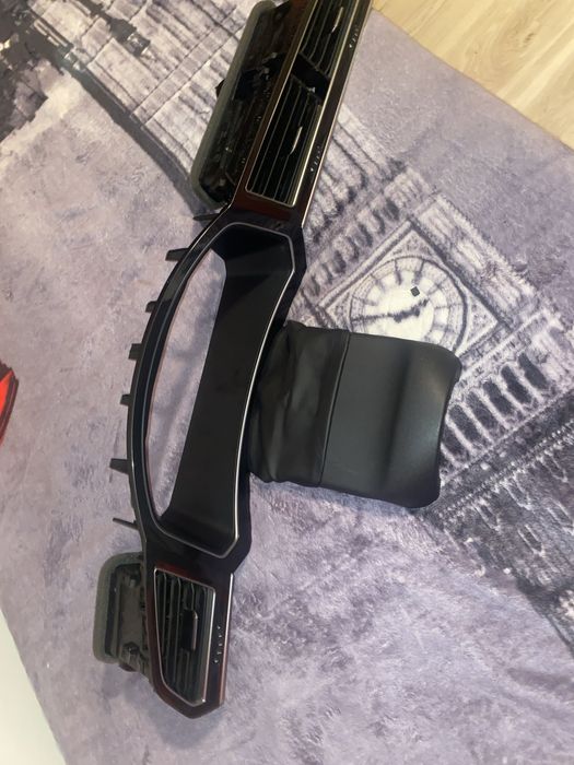 Ramka licznika tiguan wirtualne zegary idealna