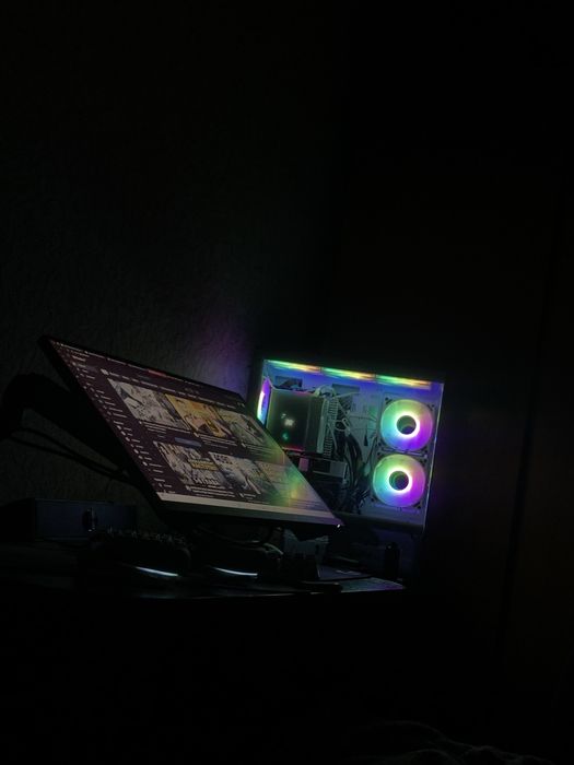 Ігровий компютер