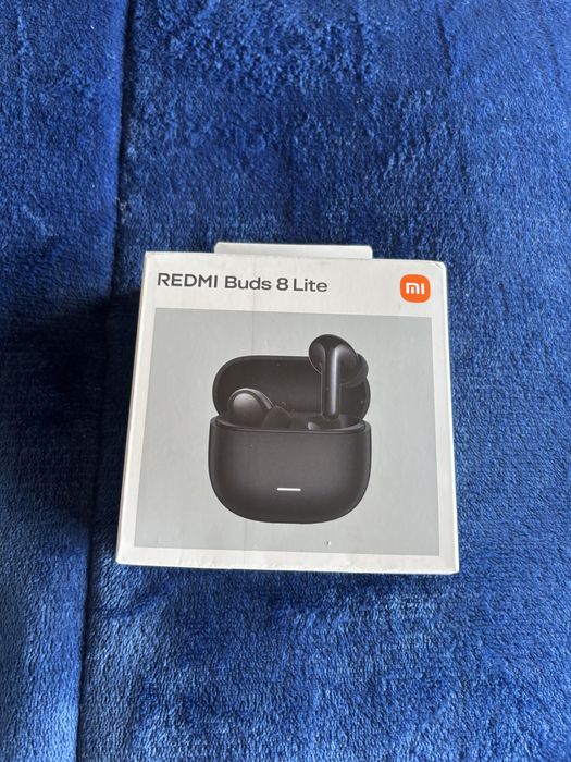 Xiomi Redmi Buds Lite 8