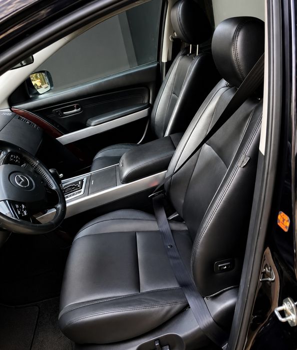 ‼️Mazda CX-9 Газ-Бензин‼️ в ідеальному стані в рідній фарбі один власник‼️