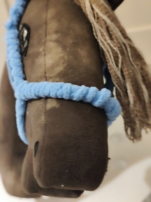 Halter dla hobby horse