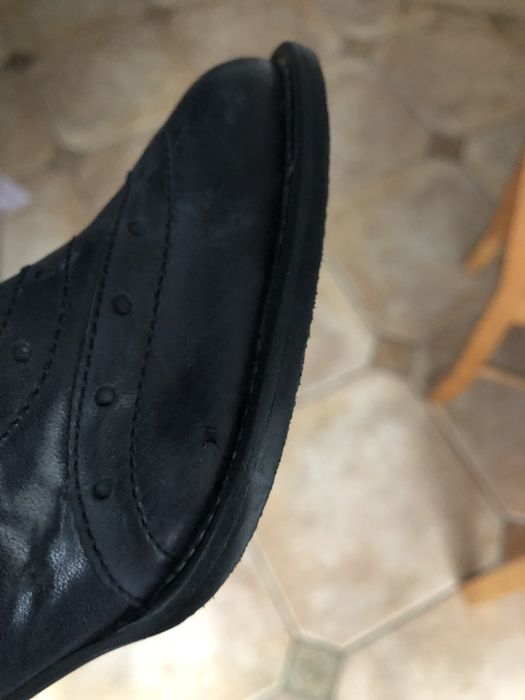 Świetne czółenka damskie Lasocki roz 37