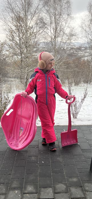 Комбенизон, комбез