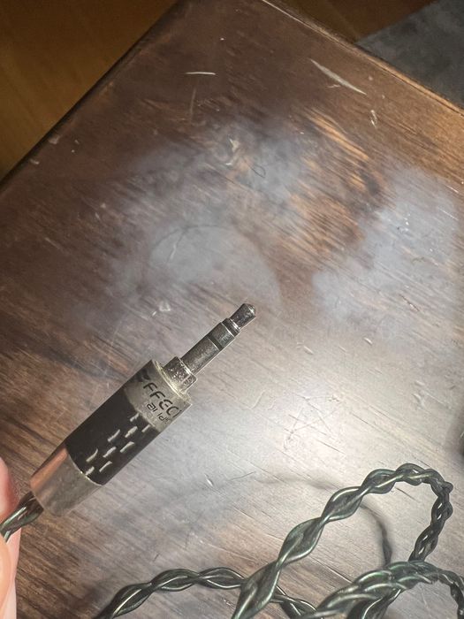 Cabo Effect Audio Ares II plus - Baixa de Preço