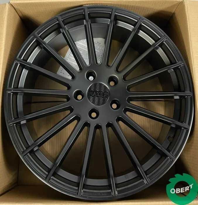 Диски 5*108 R22 на Range Rover Velar Ford Edge Volvo XC90 Jaguar