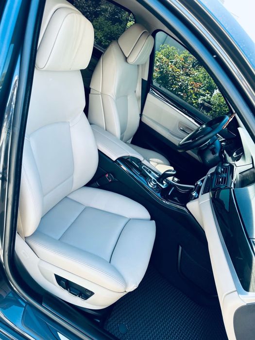 Продаж вmw f10 535і