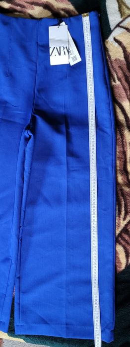 Продам нові штани Zara, розмір S