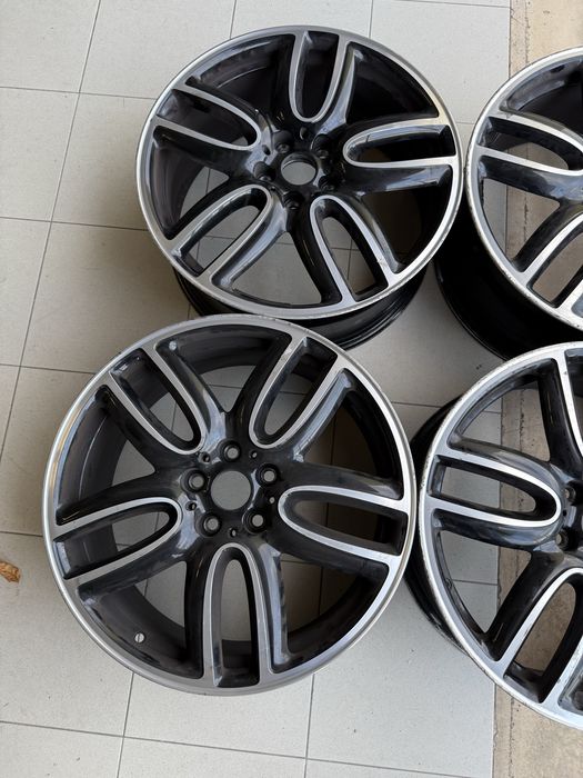 Jantes 19” Originais Mini/BMW