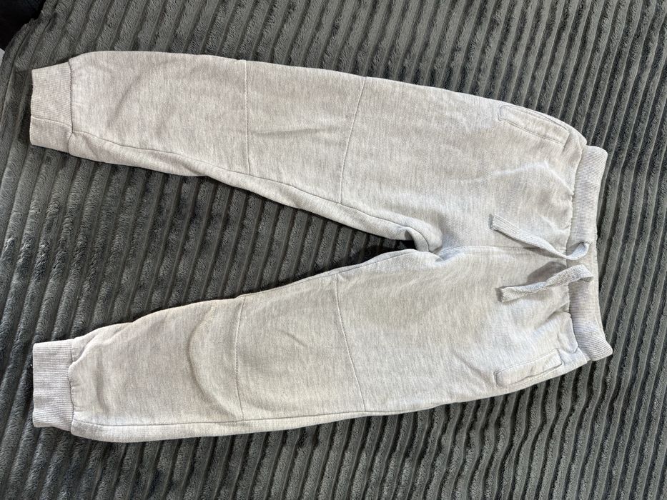 Спортивные штаны 128 см рост