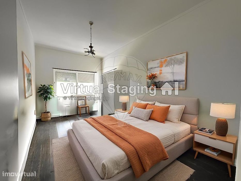 Apartamento T2 para venda
