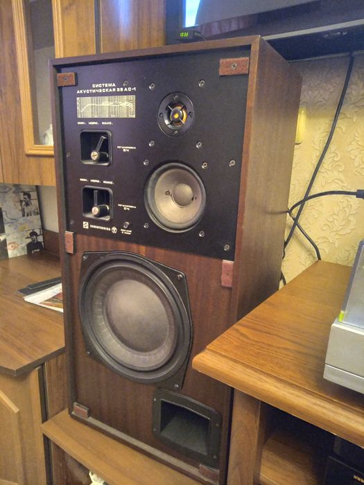 Radiotehnika 35АС-1